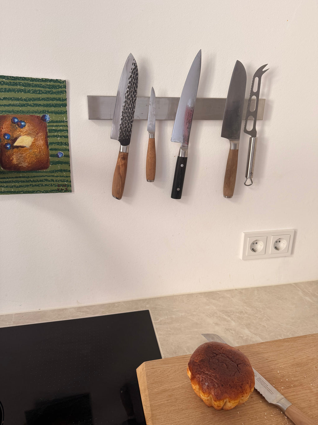 PAIN PERDU
