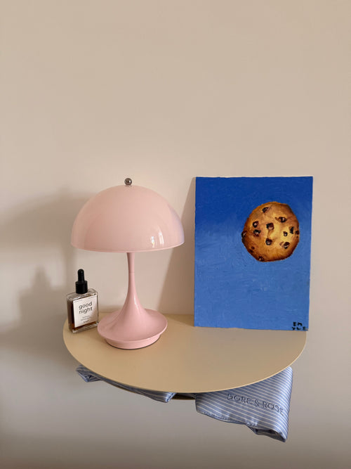 COOKIE CRUMBLES